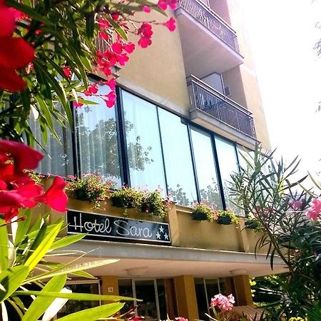 Hotel Sara*** Cesenatico Extérieur photo