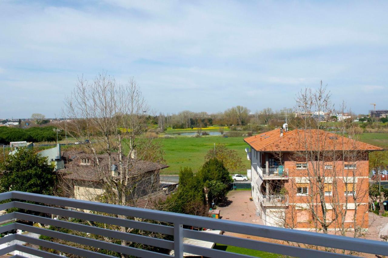 Hotel Sara*** Cesenatico Extérieur photo