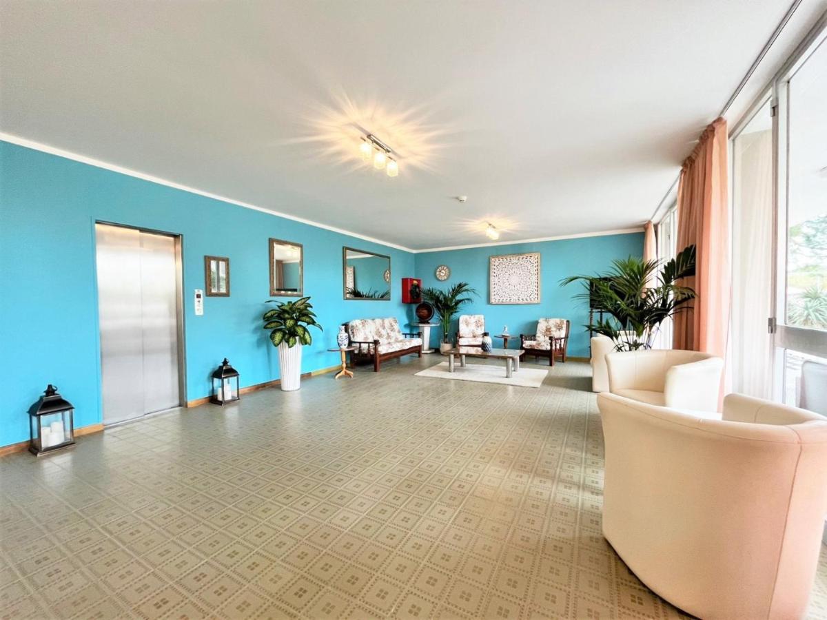 Hotel Sara*** Cesenatico Extérieur photo