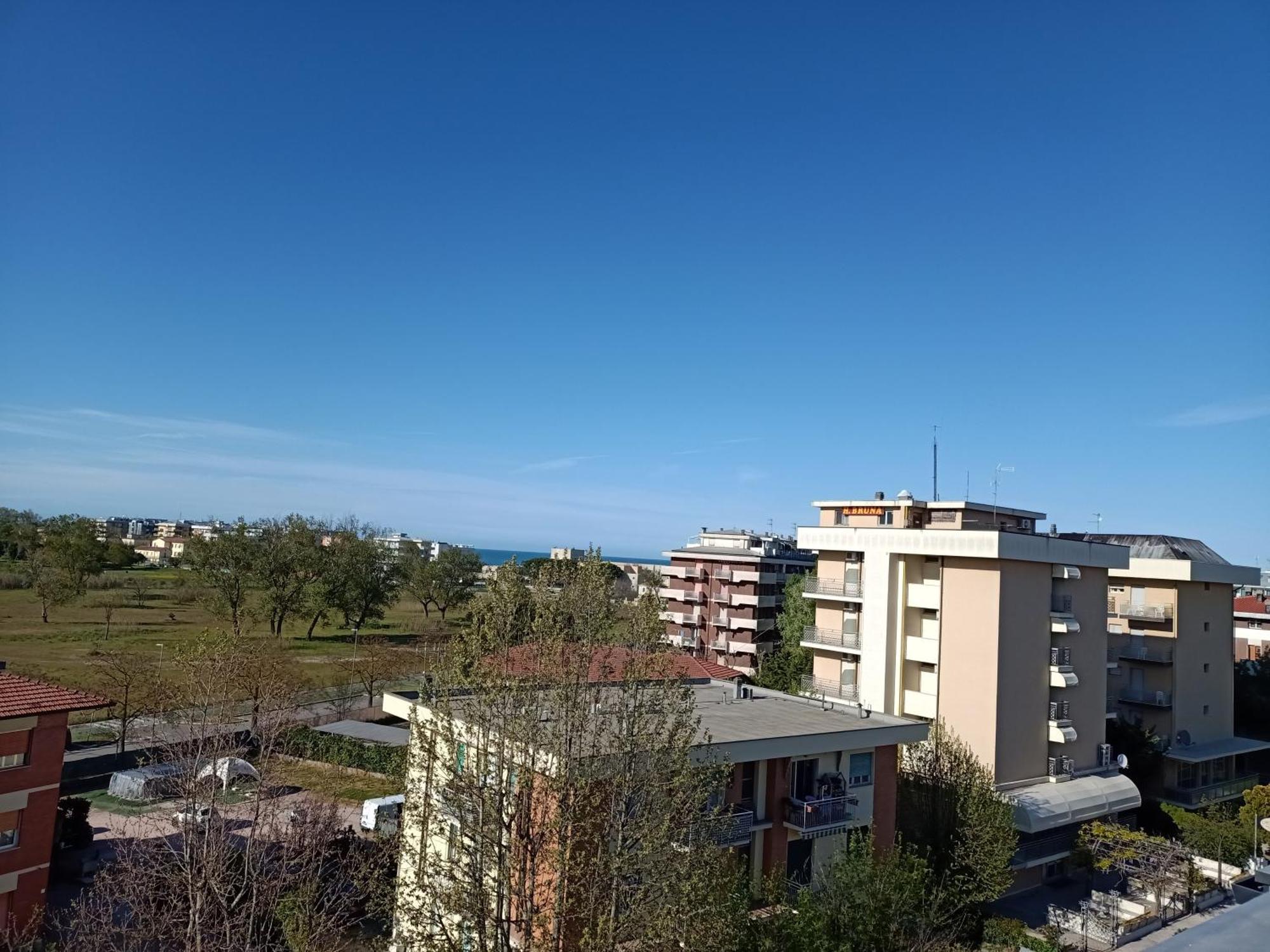Hotel Sara*** Cesenatico Extérieur photo