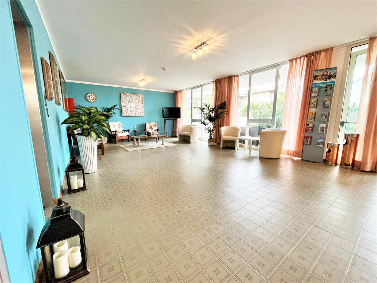 Hotel Sara*** Cesenatico Extérieur photo