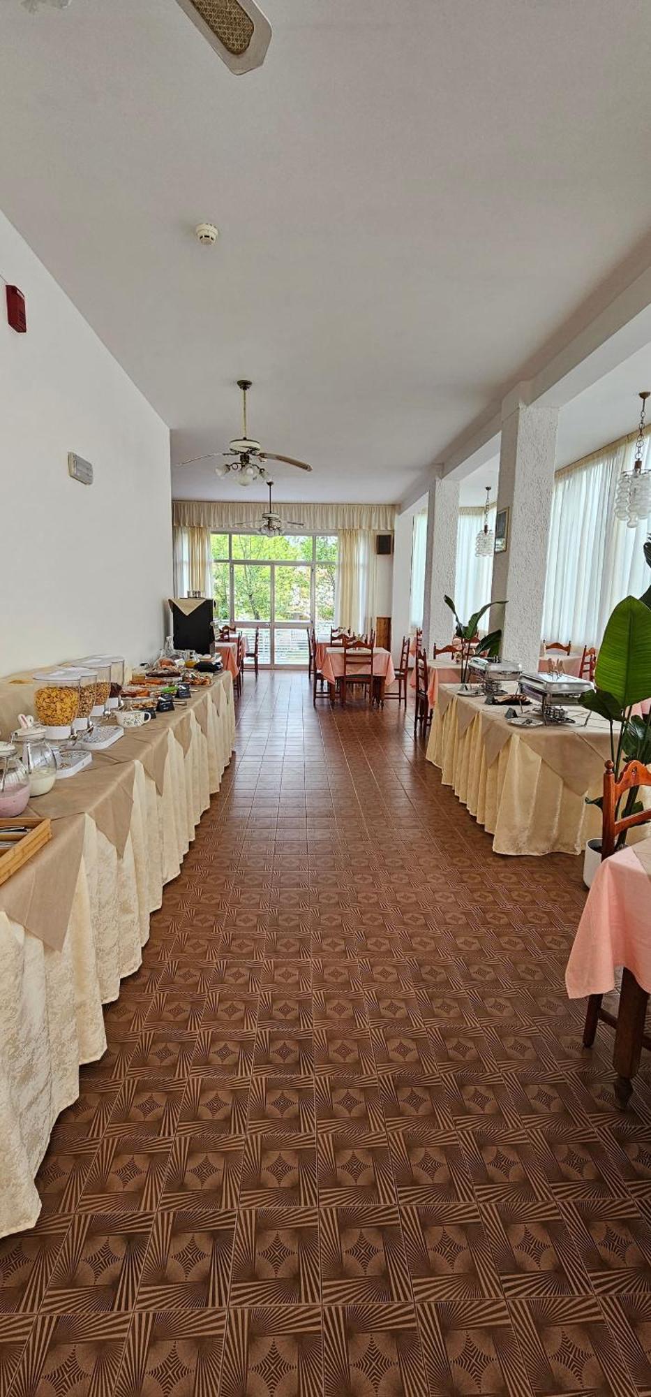 Hotel Sara*** Cesenatico Extérieur photo