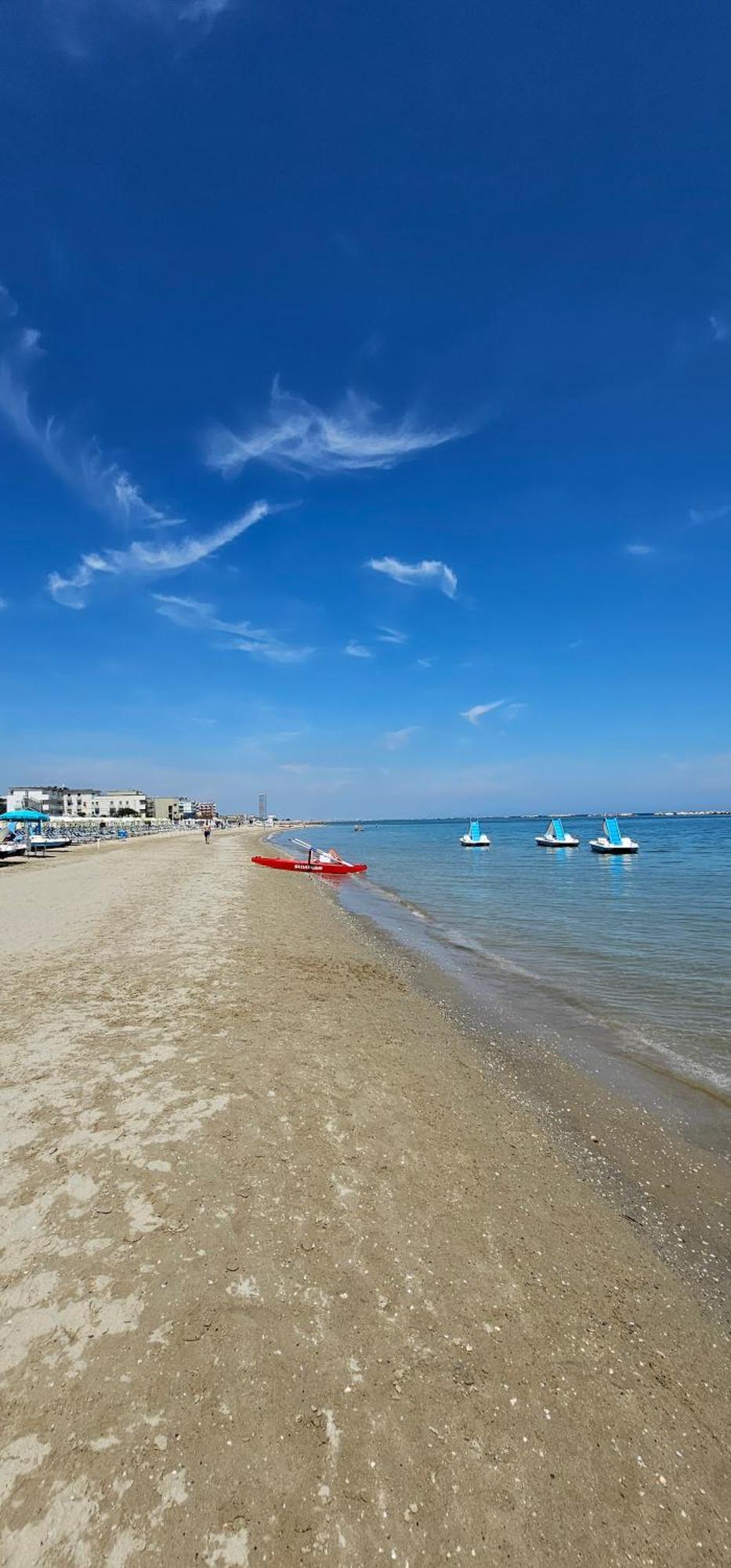 Hotel Sara*** Cesenatico Extérieur photo