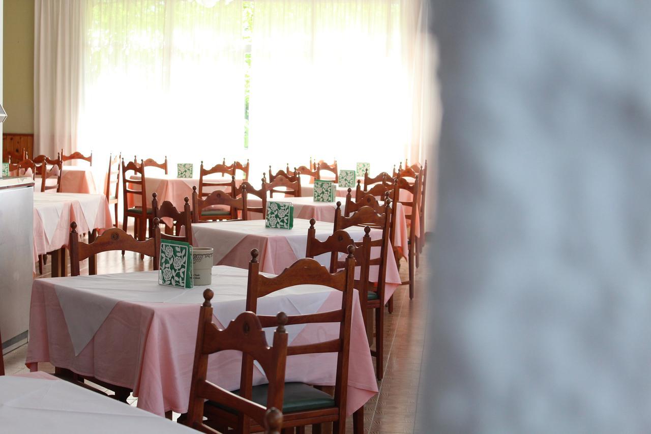 Hotel Sara*** Cesenatico Extérieur photo
