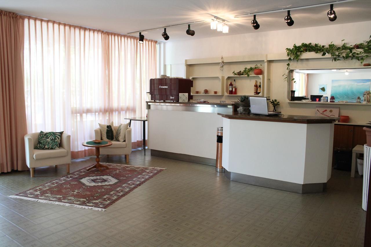 Hotel Sara*** Cesenatico Extérieur photo