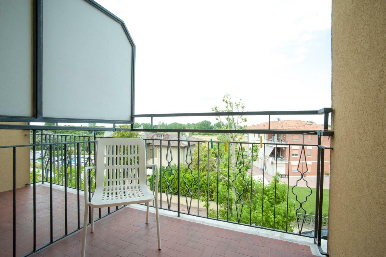 Hotel Sara*** Cesenatico Extérieur photo