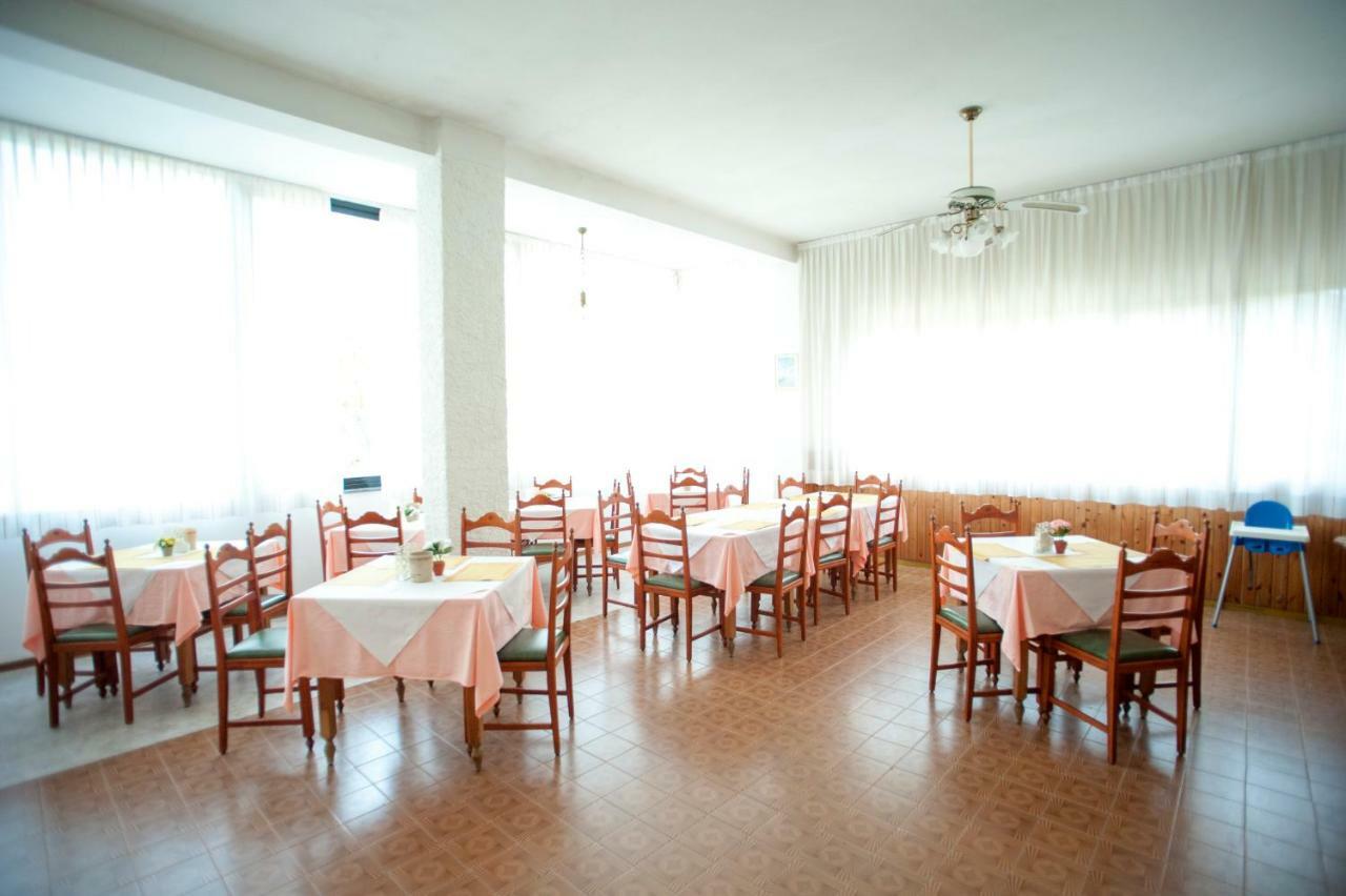 Hotel Sara*** Cesenatico Extérieur photo